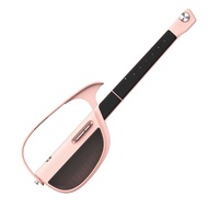 Liberlive C1 Stringless พับได้ Smart Travel Guitar Fusion รองรับพร้อมกระเป๋ากีตาร์