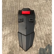 [Allthebest] Exciter Rear Fender GTR 150 Gtr150 Rear Tail/ GTR 150 Honda Fender/ GTR