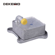 Suitable for Volkswagen Audi Skodak 1.2T Oil Radiator 03F117021A