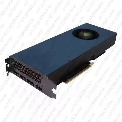 RTX 3090 Independent Graphics Card 24G Public Version 10G Turbo AI Deep Learning Ti Rendering 3080