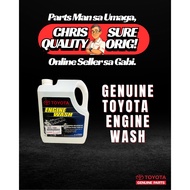ENGINE WASH TOYOTA (4 LITERS)