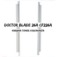 Doctor Blade DB 26A CF226A for Laserjet M402 M426