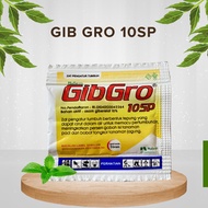 zat pengatur tumbuh nufarm gib grow 10 sp 1 gram gip gro zpt gip grow mempercepat tumbuh