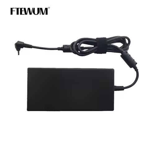 Original laptop Adapter 19.5V 11.8A 5.5*2.5mm 230W Charger For MSI A12-230P1A A17-230P1A A230A012L G