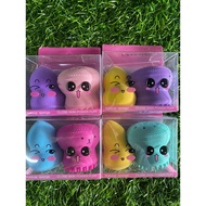 SPAN FOUNDATION & BERUS