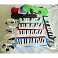 Cheap 32-key melodica, 32-key trumpet