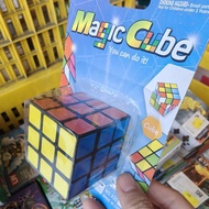 Rubiq Magic cube 3x3 3 x 3 three times three times three times children's cube toys
