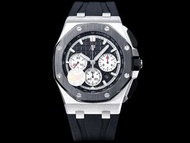 Audemars Piguet Royal Oak Offshore 計時碼錶