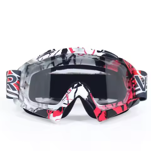 Professional Motocross Goggles Cycling Eyewear Outdoor Glasses Off Road Motorbike goggles For Motorc