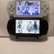Various Old Sony Games Nostalgia psp1000Nostalgic Game Console gta Arcade gba