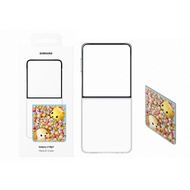 Preloved case original samsung flip 7