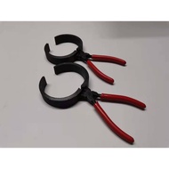 Volkswagen Audi EA888 Engine 1.8T 2.0T Dedicated Piston Ring Installation Tool T40347 Piston Funnel