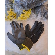 Comet 805 BK Safety Gloves/Nitrile Safety Gloves/Safety Gloves