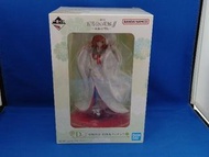 一番賞 五等分の花嫁∬ ~祝福の門出~ D賞 中野四葉