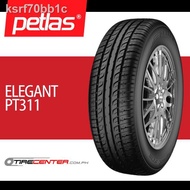 ✟▨185/65 R15 88T PETLAS Elegant PT311, Passenger Car Tire