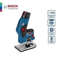 BOSCH GKF12V-8 12V CORDLESS PALM ROUTER