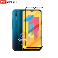 Tempered Glass Vivo Y11 Y12 Y12I Y12S Y12A Y15 Y15S Anti-Scratch Anti-Static Screen Protector