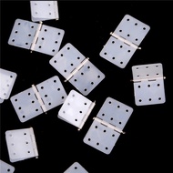 ☢20pcs/lot Nylon & Pinned Hinge Board 20x36mm/16x29mm/12x24mm For RC Airplane KT Drone Parts Mod sM