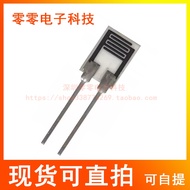 Humidity Resistor CJ-HR31 Humidity Original Parts Humidity Sensor 5 * 7 Black White Humidity Module
