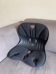 Curble Comfy Support Chair - Good Posture Comfortable Seat