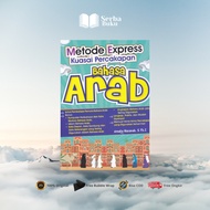 EXPRESS METHOD TO MASTER ARABIC CONVERSATION - Amalia Hasanah, S. Th .I I I