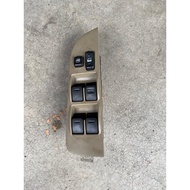 Toyota AE110 Power Window Switch AE111 AE101 Original Halfcut Japan