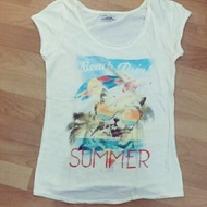 Cache cache summer shirt