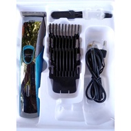 Multipurpose Hair Clippers