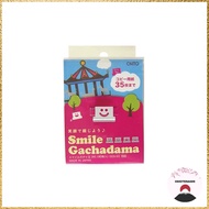 Auto Smile Gacha Ball GGS-5S