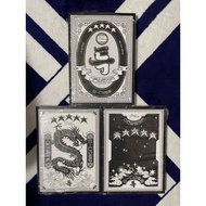 (SG INSTOCK) Stray Kids UNSEALED 5 Star Album SKZ 5 Star Album A ver. B ver. C ver. USEALED