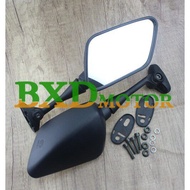 Suitable for Korea Xiaoxing HYOSUNG GT125R GT250R GT650R GT650S Reversing Rearview Mirror
