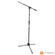 ขาตั้งไมโครโฟน Shure by Gator SH-TRIPODSTANDTBM Tripod Mic Stand With Telescoping Boom ขาตั้งไมค์