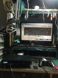 高雄 小港區 桂林 - 2手 SONY 索尼 PS2 SCPH-50007 - 2004年 遊戲主機 6成新 黑色系 出