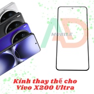 Laminated glass for Vivo x200 ultra