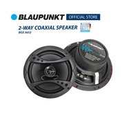 BLAUPUNKT ลำโพงรถยนต์ระบบเสียง 2 ทาง 6.5 นิ้ว Coaxial Speaker รุ่น BGX3652