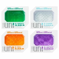 TENGA UNI 由你隨行套 口袋型飛機杯