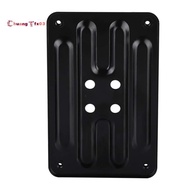 CPU Backplate Cooler, Cooling Backplate Computer Heatsink Backplate Bracket, Good Heat Dissipation,f