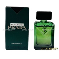 Prada Paradigme 經典範男士濃香水 7ml（NOZZLE-FREE）（平行進口）7663