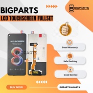 LCD TOUCHSCREEN OPPO A76 A36 COMPLETE