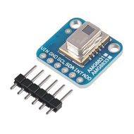 AITRIP 1PCS AMG8833 88 IR Thermal Camera Sensor AMG-8833 Array Temperature Sensor Module for Arduino