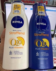 DƯỠNG THỂ NIVEA Q10