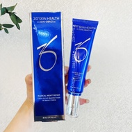 現貨包郵🤍Zo Skin 1% A醇視黃醇精華 ZO skin Health 抗皺+亮肌淡斑精華 ZO Skin Health Radical Night Repair 1% 視黃醇晚霜 30/60m