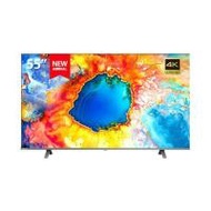 ทีวีคิวแอลอีดี 55 นิ้ว TOSHIBA (4K, QLED, VIDAA) 55M450NP (1260664)