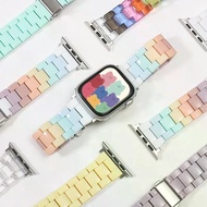 Suitable for iwatch S10/S9/S8 Smart Watch Strap