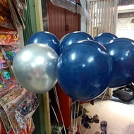 100 quả Bóng bay sinh nhật trang trí 10 inch bong bóng trang trí sinh nhật bóng thường