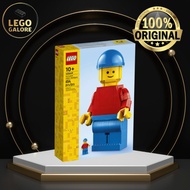 [Lego Galore] LEGO 40649 Up-Scaled LEGO Minifigure