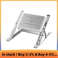 Semiconductor Refrigeration Laptop Radiator Gaming Laptop Base Bracket 5-Speed Adjustment for 12-18 