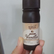 Toffieco Flavor vanilla 25gr