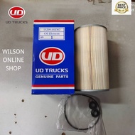 UD Original Minyak/Oil filter 15209-05D02 Nissan Yu41 T5