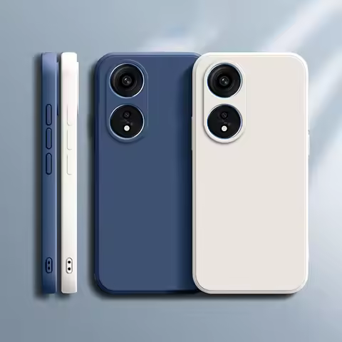 For Huawei Honor 50 Case For Honor 50 70 Honor X6 X6S X7 X7A X8 X8A Huawei Nova 9 SE Cover Square Li